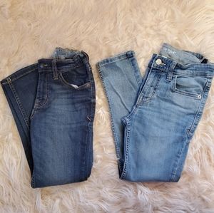 🆕️CAT & JACK BOYS SKINNY JEANS🆕️